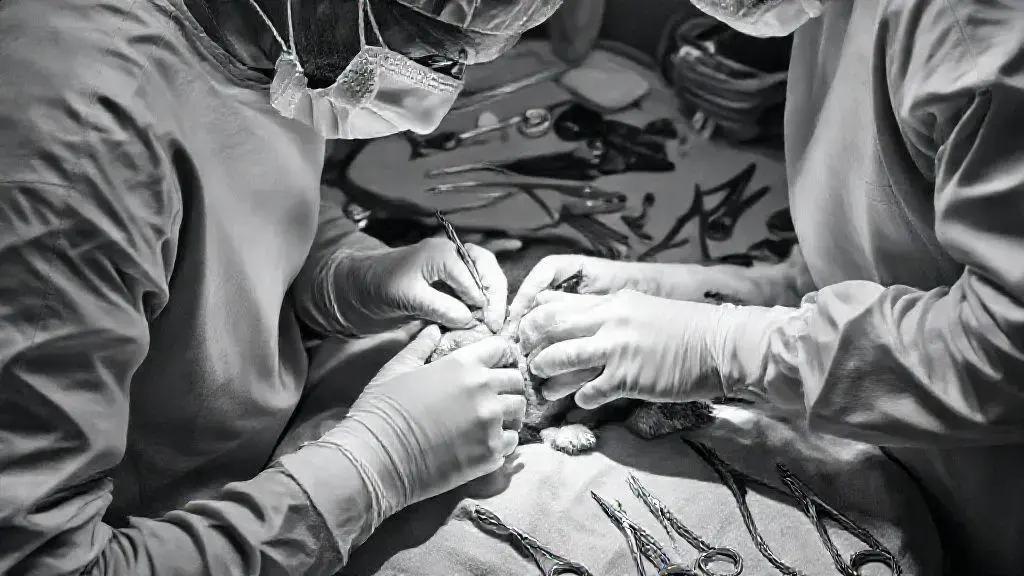 Transplante de rim e o risco de transmissão do vírus da raiva 1 Transplante de rim e o risco de transmissão do vírus da raiva