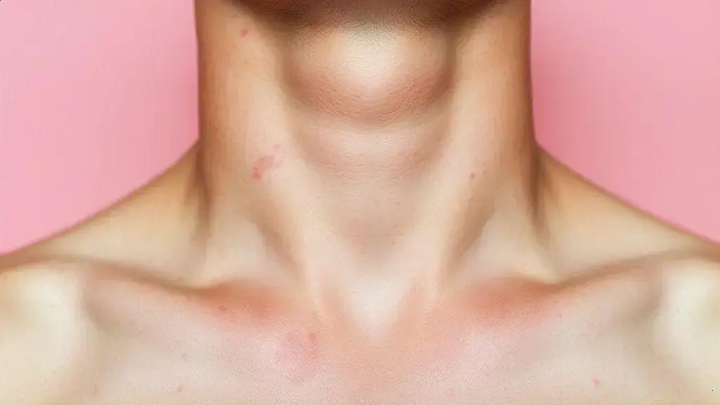 Urticária nervosa: compreenda suas causas e como tratá-la 1 Urticária nervosa: compreenda suas causas e como tratá-la