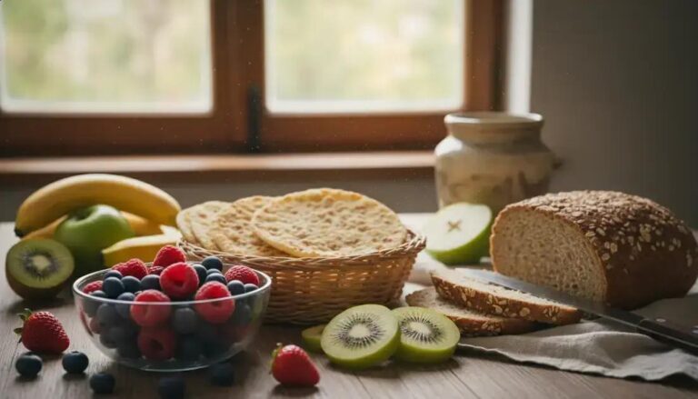 12 opções saudáveis para substituir o pão branco na dieta 1 12 opções saudáveis para substituir o pão branco na dieta