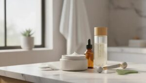 5 produtos que transformaram minha rotina de cuidados com a pele em 2025