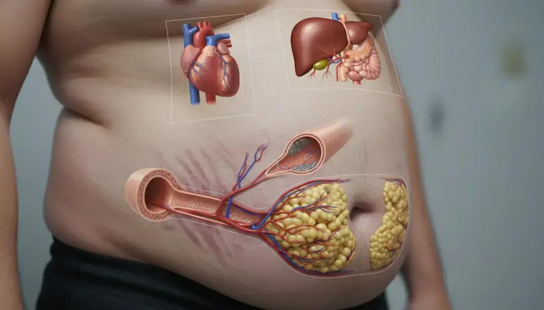 A história de Oprah e o tratamento contínuo da obesidade: lições aprendidas