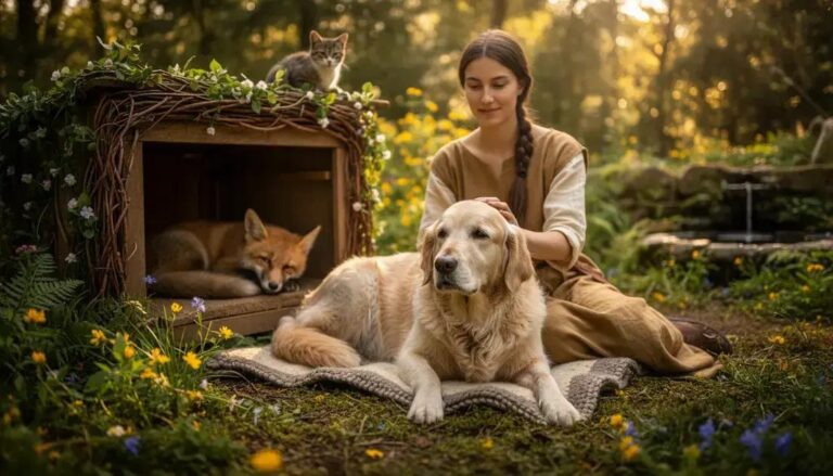 A morte de Orelha: Reflexões sobre maus-tratos e luto pet