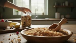 Açúcar: Benefícios e Riscos para a Saúde Mental