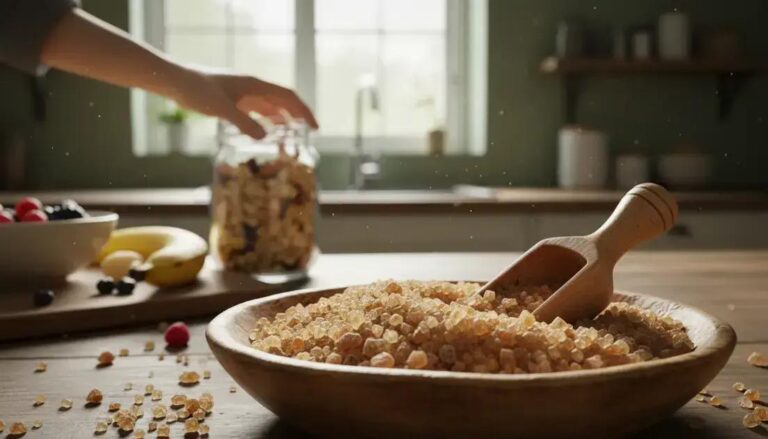 Açúcar: Benefícios e Riscos para a Saúde Mental 3 Açúcar: Benefícios e Riscos para a Saúde Mental