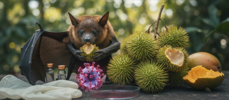 Casos de Vírus Nipah na Índia: O que Você Precisa Saber