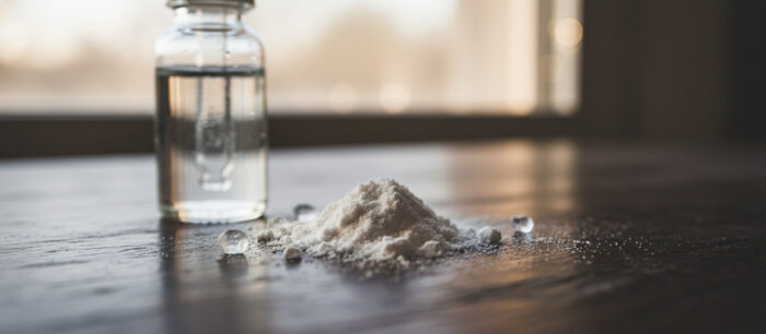 Gaba Ácido Gama-hidroxibutírico