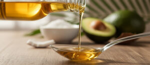 Glicerídeos de Cadeia Média