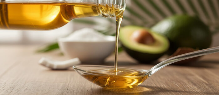 Glicerídeos de Cadeia Média