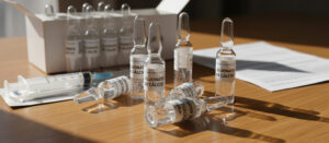 Gluconato de Cálcio