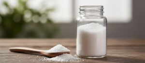 Gluconato de Magnésio