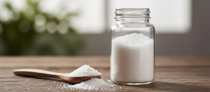 Gluconato de Magnésio 1 Gluconato de Magnésio