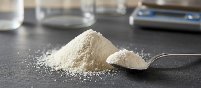 Goma Xantana 1 Goma Xantana