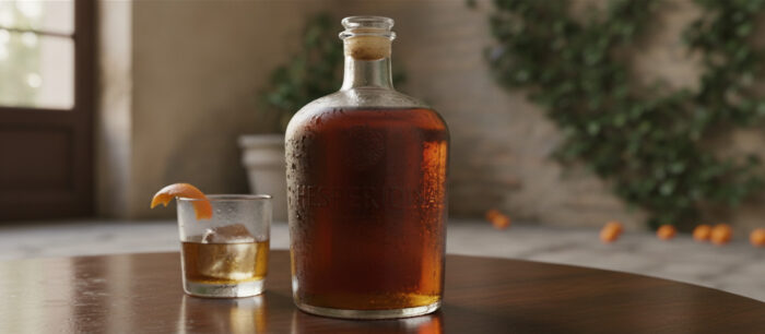 Hesperidina 1 Hesperidina