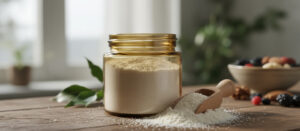 Hidrolisado de Colágeno