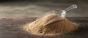 Hidrolisado de Proteína de Carne