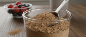 Hidrolisado de Proteína de Carne