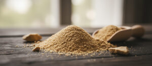 Hidrolisado de Proteína Vegetal