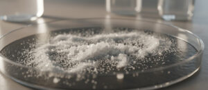 Hidroximetilbutirato de Cálcio