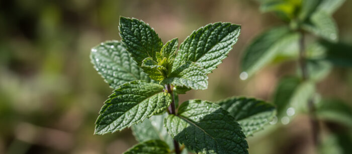 Hortelã-Pimenta 1 Hortelã-Pimenta