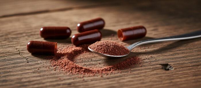 Iron Bisglycinate 1 Iron Bisglycinate