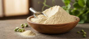 Isolado de Proteína de Ervilha