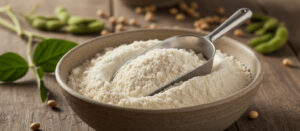 Isolado de Proteína de Soja