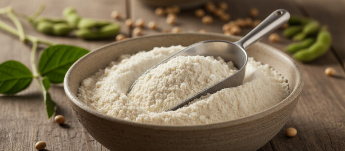 Isolado de Proteína de Soja