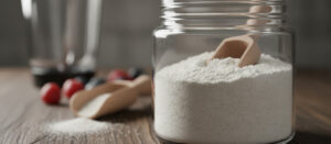 Isolado de Proteína de Soro