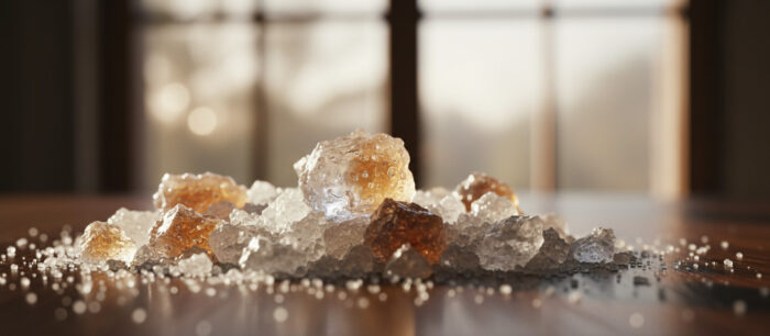 Isomaltose 1 Isomaltose