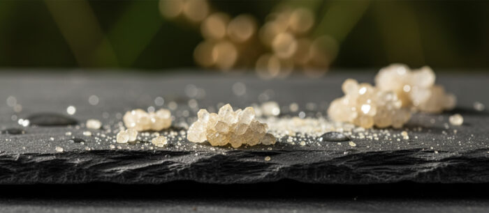 Jasmonic Acid (Ácido Jasmônico)