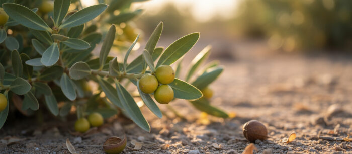 Jojoba (com) 1 Jojoba (com)