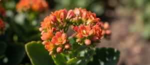 Kalanchoe