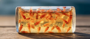 Krill (Óleo de Krill)