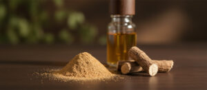 KSM-66 (extrato de ashwagandha)