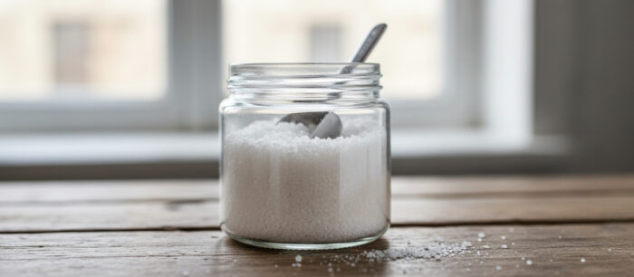 L-Glutamina 1 L-Glutamina