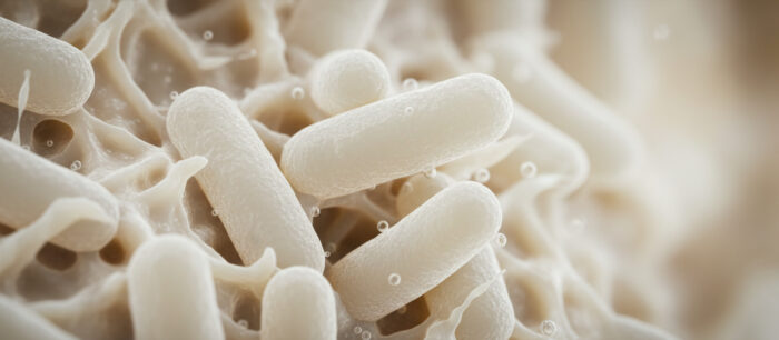 Lactobacillus (como probiótico)