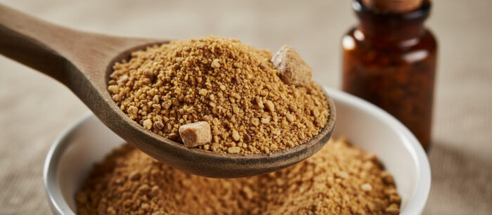 Lecitina de Soja 1 Lecitina de Soja