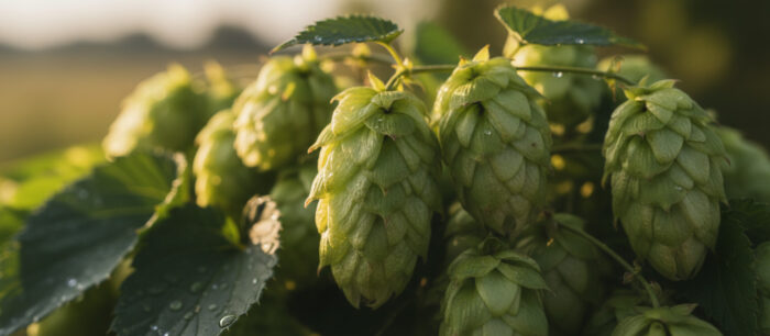 Lúpulo
