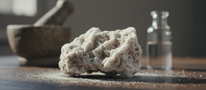 Magnésio 1 Magnésio