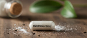 Magnésio Glicérido