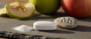 Magnésio Malato