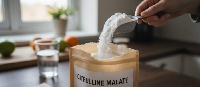 Malato de Citrulina 1 Malato de Citrulina