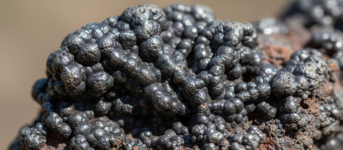 Manganês 1 Manganês