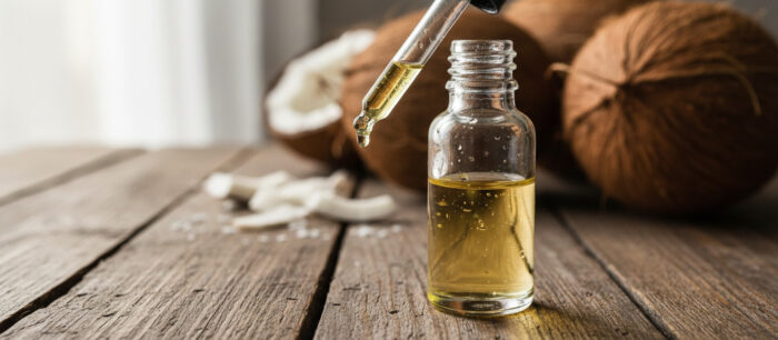 MCT (Triglicerídeos de Cadeia Média) 1 MCT (Triglicerídeos de Cadeia Média)