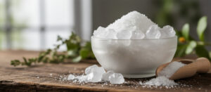 Metilsulfonilmetano (MSM)