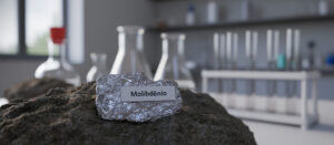 Molibdênio