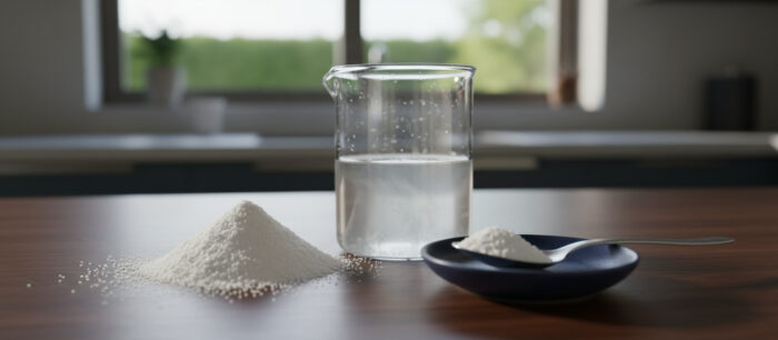 Monohidrato de Creatina 1 Monohidrato de Creatina