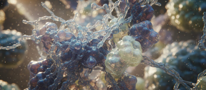 Mucopolissacarídeos