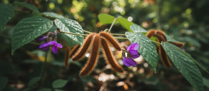 Mucuna Pruriens
