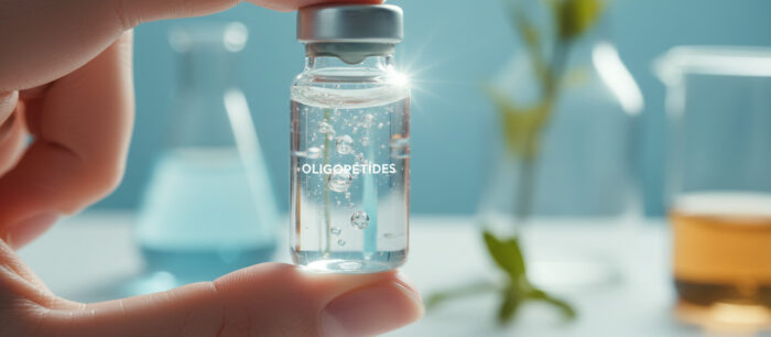 Oligopeptídeos 1 Oligopeptídeos